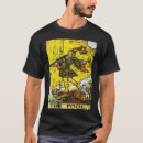 Pesquisar por tarot card camisetas Tarô