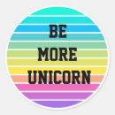 Pesquisar por unicórnio e arco íris adesivos Qualquer pessoa