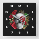 Pesquisar por horror gótico relogios de parede Arrepiante