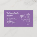 Pesquisar por dressmaking cartao de visita Agulha