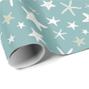 Pesquisar por estrela do mar papel de presente Ouro