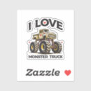 Pesquisar por monstro engraçado adesivos Festa de aniversário