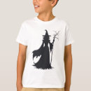 Pesquisar por sinistro camisetas Para crianças