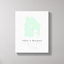 Pesquisar por decor home impressão de canvas Lar doce