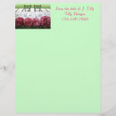 Pesquisar por cabeçalho floral papel timbrado Negócio