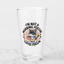 Pesquisar por de café do gato copos garrafas Engraçado