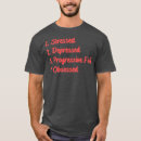 Pesquisar por progressistas camisetas Partido
