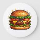 Pesquisar por comida lixo pôsteres pósteres Cheeseburger