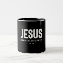 Pesquisar por arte religiosa canecas Jesus