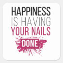 Pesquisar por manicure adesivos Composição