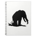 Pesquisar por elephant cadernos de notas Natureza
