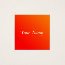 Pesquisar por furos cartao de visita Cliente