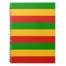 Pesquisar por reggae cadernos de notas Rastafari