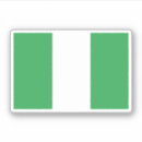 Pesquisar por bandeira nigeriana adesivos África