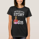 Pesquisar por broken arm camisetas História