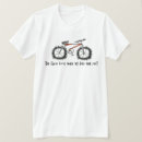 Pesquisar por bicicleta gorda camisetas Biking