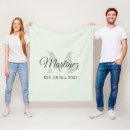 Pesquisar por personalizar mantas Monograma