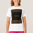 Pesquisar por africanos camisetas Para crianças