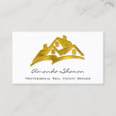 Pesquisar por vendedores casas de cartao de visita Agente imobiliário