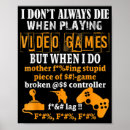 Pesquisar por video game pôsteres pósteres Jogos