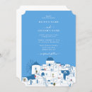 Pesquisar por santorini convites Ilha grega
