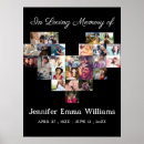 Pesquisar por sympathy pósteres In loving memory
