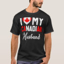 Pesquisar por eu amo de canadá camisetas Amor