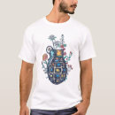 Pesquisar por granada de mão camisetas Arma