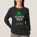Pesquisar por saint patrick camisetas Shenanigans