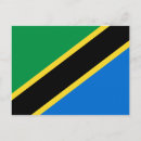 Pesquisar por tanzania cartoes postais Bandeira tanzaniana