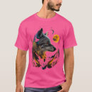 Pesquisar por totem do lobo camisetas Guia