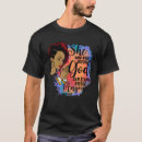 Pesquisar por menina afro camisetas Negro