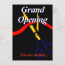 Pesquisar por grande inauguração convites Incorporado