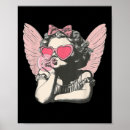 Pesquisar por cupido vintage pôsteres pósteres Coração