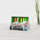 Pesquisar por cupcake vertical cartoes Food