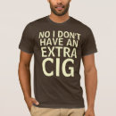 Pesquisar por cig de e camisetas Cigarro