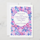 Pesquisar por flower power convites Flores