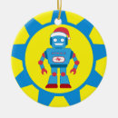 Pesquisar por geek ornamentos Azul