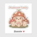 Pesquisar por cogumelo do kawaii adesivos Natureza