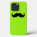 Pesquisar por apenas engraçado iphone capas Bigode