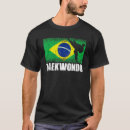 Pesquisar por esportes de brasil camisetas Bandeira