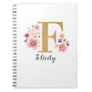 Pesquisar por girly cadernos de notas Elegante