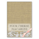 Pesquisar por comida cartoes de mesa Qualquer pessoa