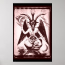 Pesquisar por baphomet pôsteres pósteres Satã