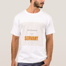 Pesquisar por servo camisetas Pai