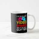 Pesquisar por gaming canecas Videogame