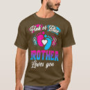 Pesquisar por gestação camisetas Rosa ou azul