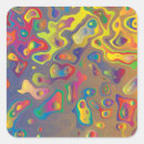 Pesquisar por prisma adesivos Abstrato