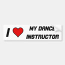 Pesquisar por dança autocolantes Instrutor