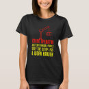 Pesquisar por guindaste camisetas Pesado